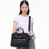 Cargo Canvas Orta Boy Tote Bag