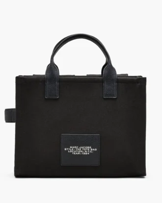 Cargo Canvas Orta Boy Tote Bag