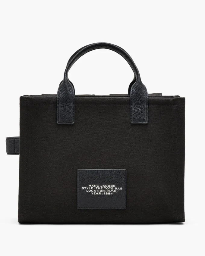 Cargo Canvas Orta Boy Tote Bag