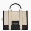 Colorblock Orta Boy Tote Bag