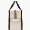 Colorblock Orta Boy Tote Bag