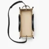 Colorblock Orta Boy Tote Bag