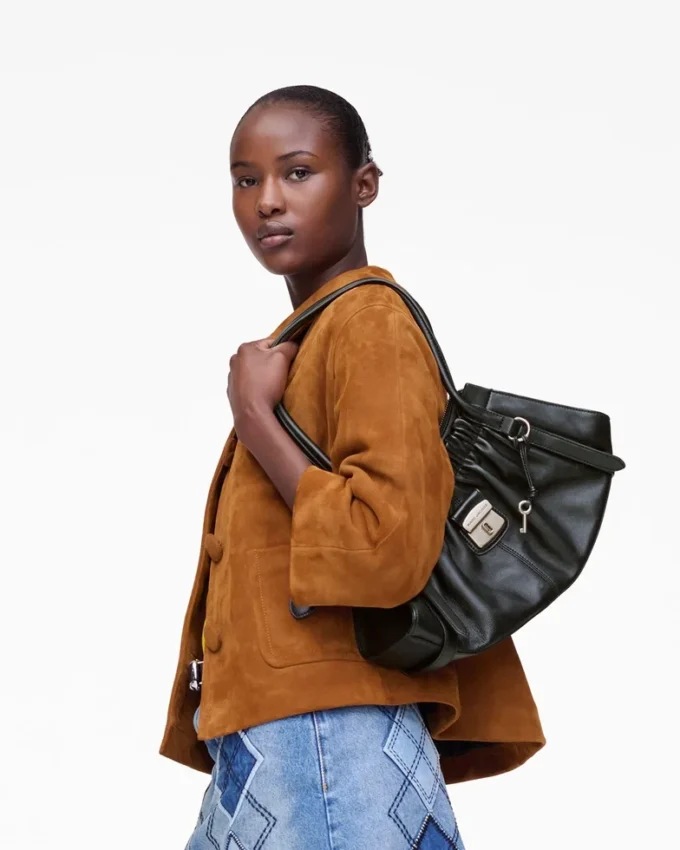 Cristina Satchel Cristina Satchel