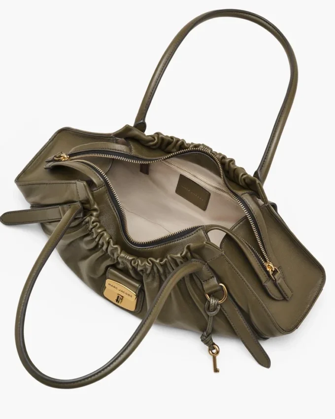 Cristina Satchel Cristina Satchel