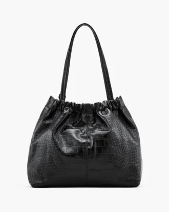 Croc Cristina Tote