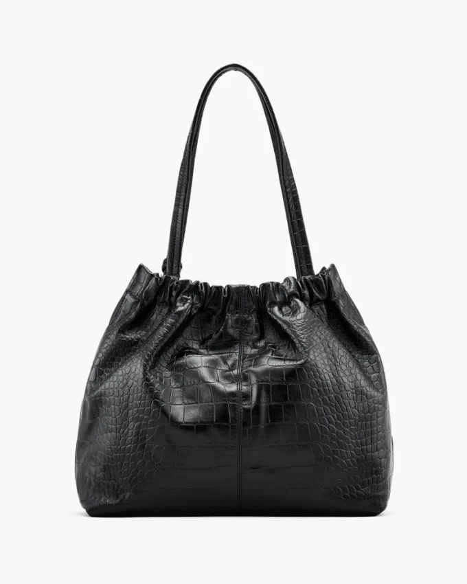 Croc Cristina Tote