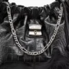 Croc Cristina Tote