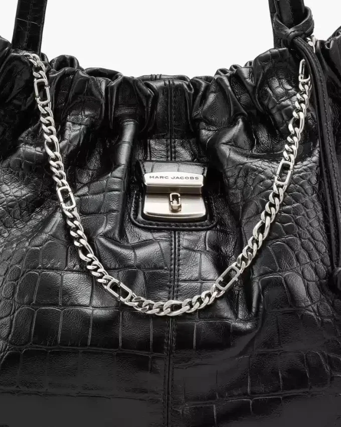 Croc Cristina Tote