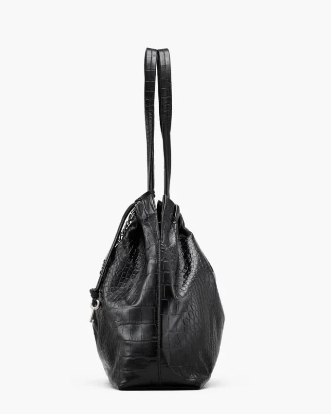 Croc Cristina Tote