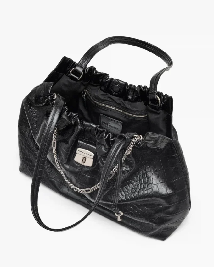 Croc Cristina Tote