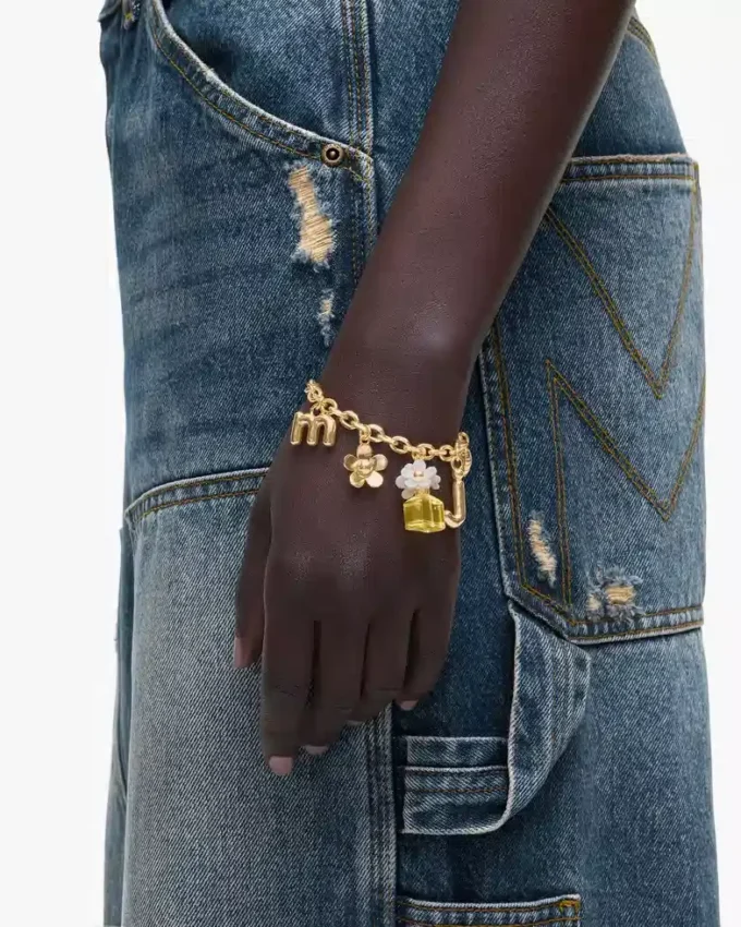 Daisy Charm Bilezik Daisy Charm Bilezik