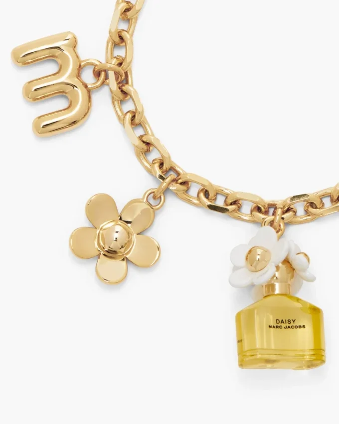 Daisy Charm Bilezik Daisy Charm Bilezik