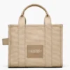 Daisy Doodle Kanvas Küçük Tote Bag Daisy Doodle Kanvas Küçük Tote Bag