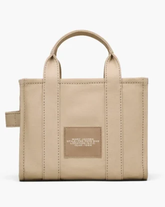 Daisy Doodle Kanvas Küçük Tote Bag Daisy Doodle Kanvas Küçük Tote Bag