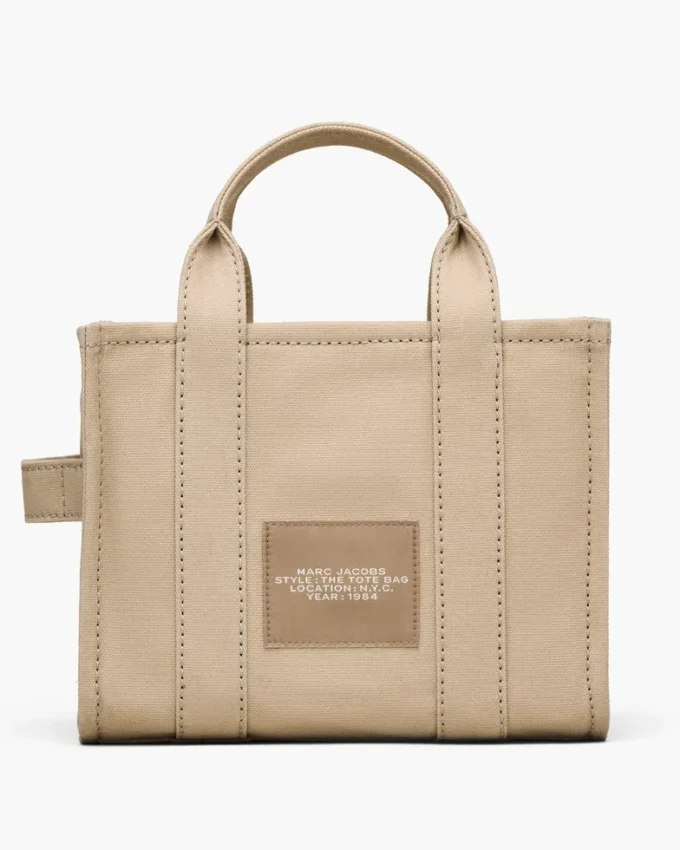Daisy Doodle Kanvas Küçük Tote Bag Daisy Doodle Kanvas Küçük Tote Bag
