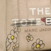 Daisy Doodle Kanvas Küçük Tote Bag Daisy Doodle Kanvas Küçük Tote Bag