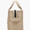 Daisy Doodle Kanvas Küçük Tote Bag Daisy Doodle Kanvas Küçük Tote Bag