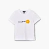 Daisy Logo Slim Tee