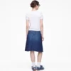 Daisy Logo Slim Tee