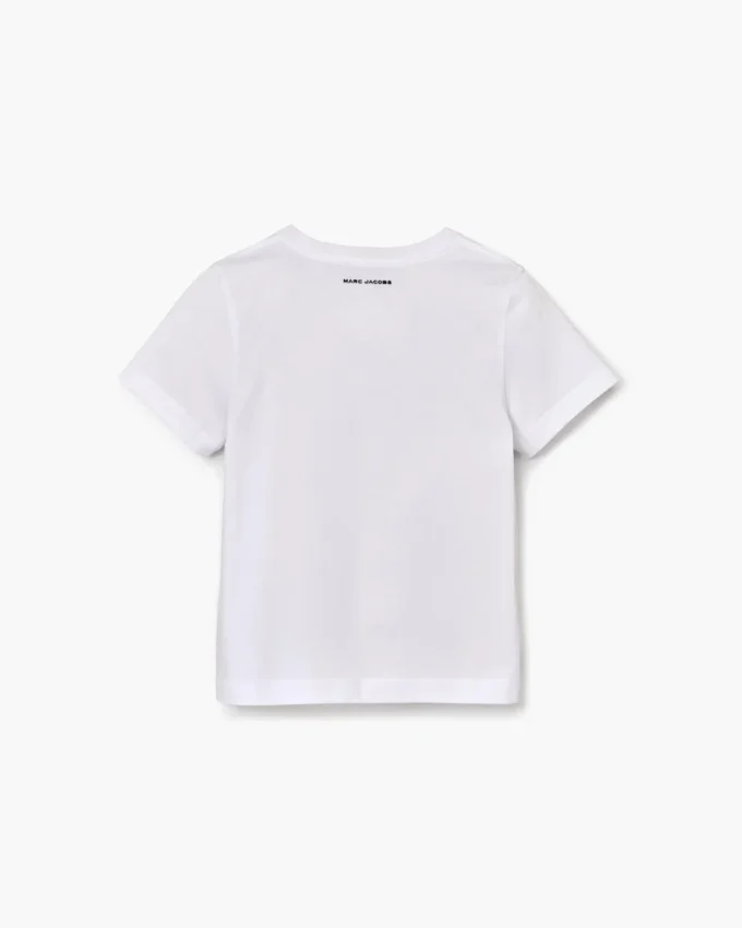 Daisy Logo Slim Tee