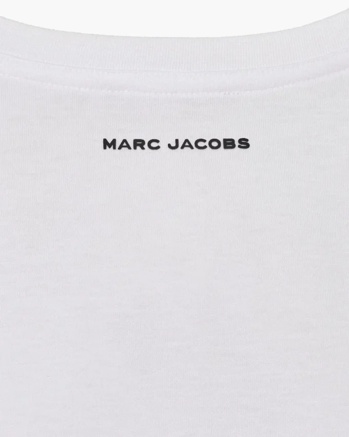 Daisy Logo Slim Tee