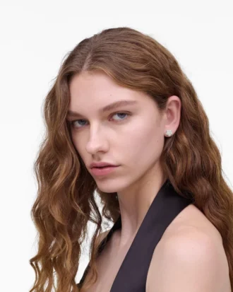 Daisy Pave Stud Küpeler