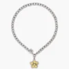 Daisy Puzzle Kolye