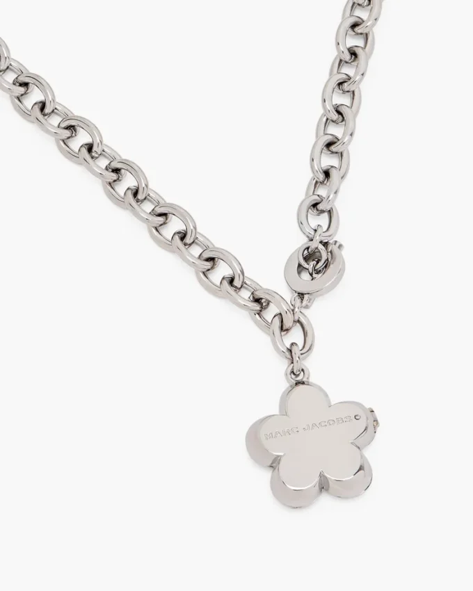 Daisy Puzzle Kolye