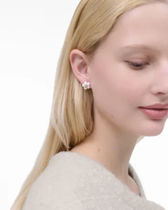 Daisy Stud Küpeler