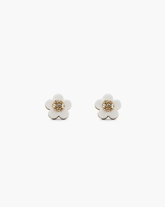 Daisy Stud Küpeler