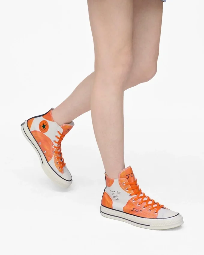 David Shrigley X Converse X Marc Jacobs Chuck 70 David Shrigley X Converse X Marc Jacobs Chuck 70
