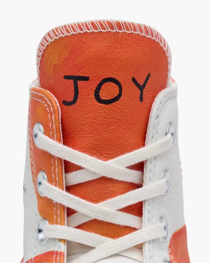 David Shrigley X Converse X Marc Jacobs Chuck 70 David Shrigley X Converse X Marc Jacobs Chuck 70