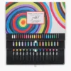 David Shrigley x Crayola x Marc Jacobs Renkli Kalemler David Shrigley x Crayola x Marc Jacobs Renkli Kalemler