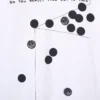 David Shrigley X Marc Jacobs Do You Find Joy Box Tee David Shrigley X Marc Jacobs Do You Find Joy Box Tee
