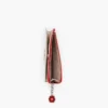 David Shrigley X Marc Jacobs Everyday Logo Slim Cüzdan