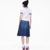 David Shrigley X Marc Jacobs It’s Ok Ringer Tee David Shrigley X Marc Jacobs It’s Ok Ringer Tee
