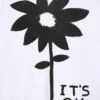David Shrigley X Marc Jacobs It’s Ok Ringer Tee David Shrigley X Marc Jacobs It’s Ok Ringer Tee