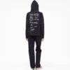 David Shrigley X Marc Jacobs Joy Daisy Hoodie David Shrigley X Marc Jacobs Joy Daisy Hoodie