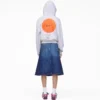 David Shrigley X Marc Jacobs Joy Dot Hoodie David Shrigley X Marc Jacobs Joy Dot Hoodie