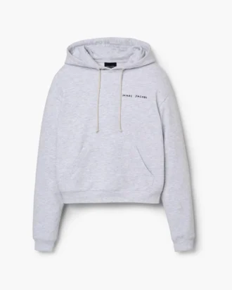 David Shrigley X Marc Jacobs Joy Dot Hoodie