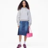 David Shrigley X Marc Jacobs Joy Dot Hoodie David Shrigley X Marc Jacobs Joy Dot Hoodie
