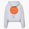 David Shrigley X Marc Jacobs Joy Dot Hoodie David Shrigley X Marc Jacobs Joy Dot Hoodie