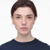 David Shrigley X Marc Jacobs Joy Çiçek Küpe David Shrigley X Marc Jacobs Joy Çiçek Küpe