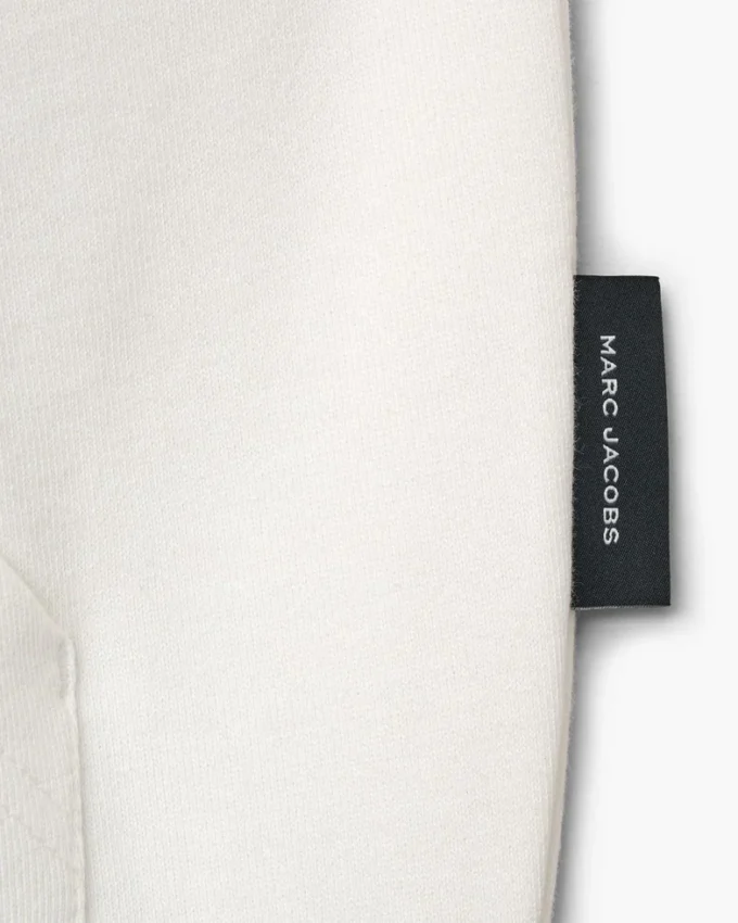 David Shrigley X Marc Jacobs Joy Of Falling Fermuarlı Kapüşonlu Sweatshirt David Shrigley X Marc Jacobs Joy Of Falling Fermuarlı Kapüşonlu Sweatshirt