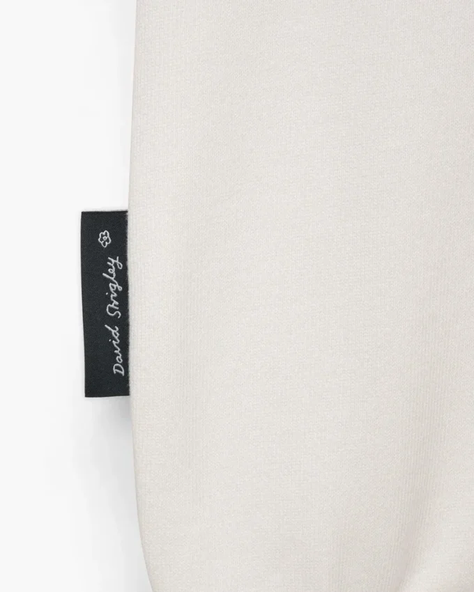 David Shrigley X Marc Jacobs Joy Of Falling Fermuarlı Kapüşonlu Sweatshirt David Shrigley X Marc Jacobs Joy Of Falling Fermuarlı Kapüşonlu Sweatshirt