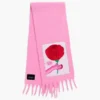 David Shrigley X Marc Jacobs Oh Rose Yün Eşarp David Shrigley X Marc Jacobs Oh Rose Yün Eşarp
