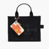 David Shrigley X Marc Jacobs Üst Fermuarlı Charm Cüzdan David Shrigley X Marc Jacobs Üst Fermuarlı Charm Cüzdan