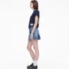 David Shrigley X Marc Jacobs Stinky Flower Tee David Shrigley X Marc Jacobs Stinky Flower Tee