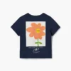 David Shrigley X Marc Jacobs Stinky Flower Tee David Shrigley X Marc Jacobs Stinky Flower Tee