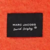 David Shrigley X Marc Jacobs Yılan Desenli Yün Eşarp David Shrigley X Marc Jacobs Yılan Desenli Yün Eşarp